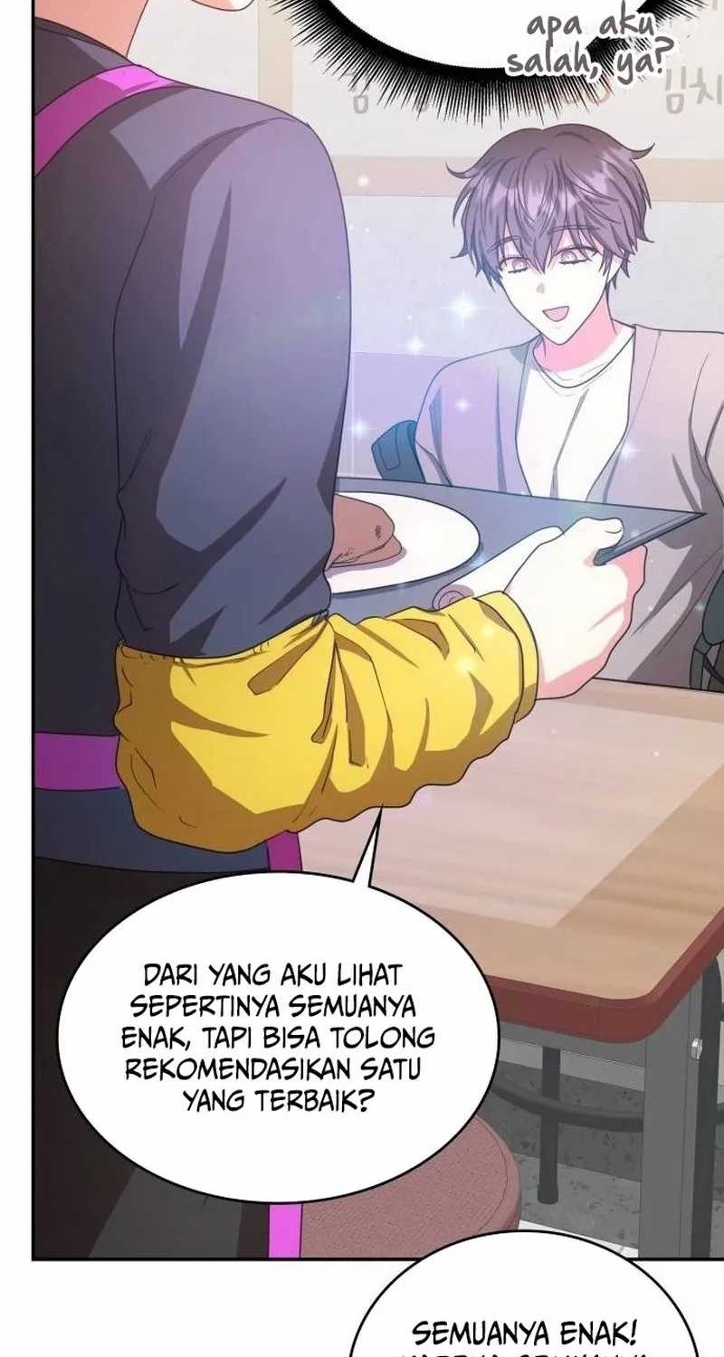 A Genius Writer’s Random Workplace (Genius Artist’s Random Studio) chapter 28 halaman 74