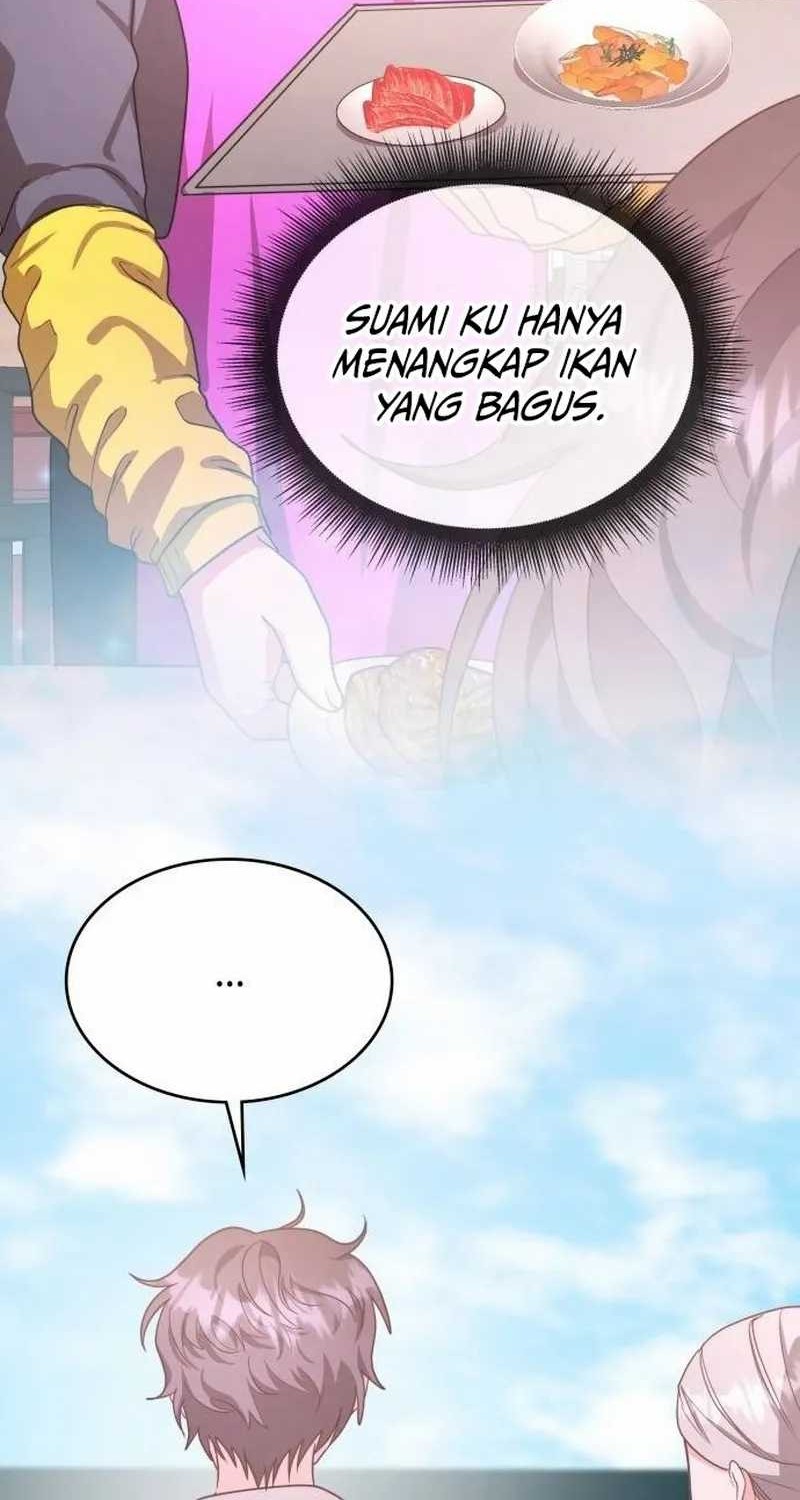 A Genius Writer’s Random Workplace (Genius Artist’s Random Studio) chapter 28 halaman 78