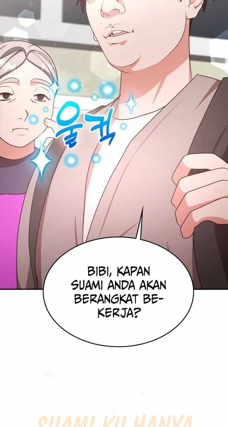 A Genius Writer’s Random Workplace (Genius Artist’s Random Studio) chapter 28 halaman 80