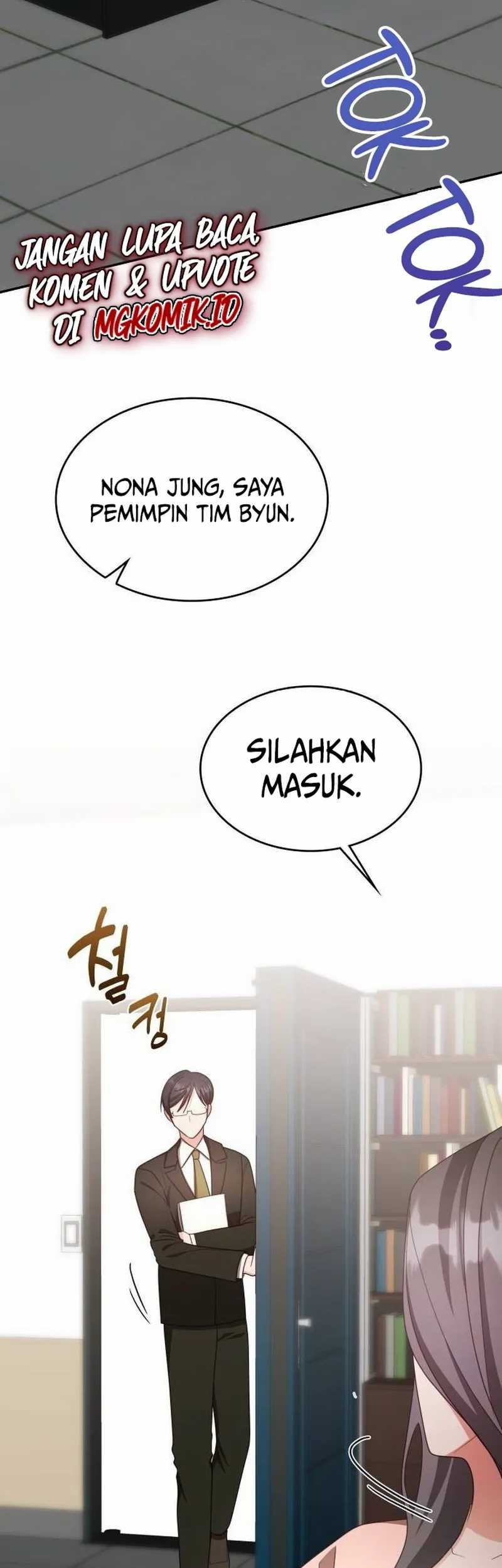 A Genius Writer’s Random Workplace (Genius Artist’s Random Studio) Bab 29 halaman 5