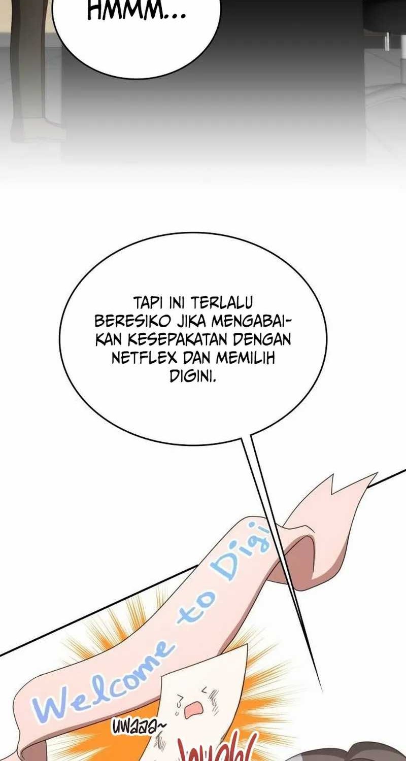A Genius Writer’s Random Workplace (Genius Artist’s Random Studio) Bab 29 halaman 12