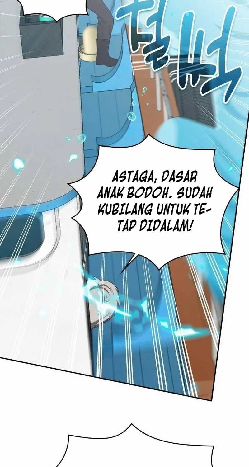 A Genius Writer’s Random Workplace (Genius Artist’s Random Studio) Bab 29 halaman 28