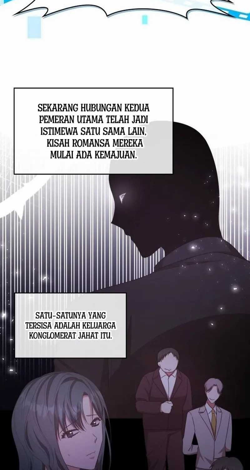 A Genius Writer’s Random Workplace (Genius Artist’s Random Studio) Bab 29 halaman 44