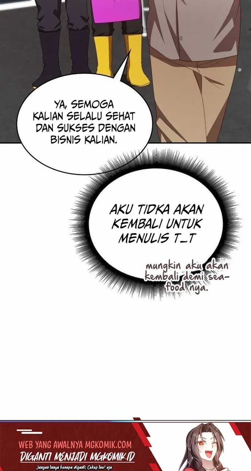 A Genius Writer’s Random Workplace (Genius Artist’s Random Studio) Bab 29 halaman 50