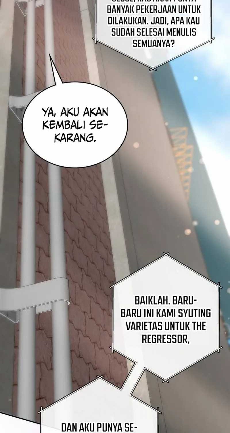 A Genius Writer’s Random Workplace (Genius Artist’s Random Studio) Bab 29 halaman 58