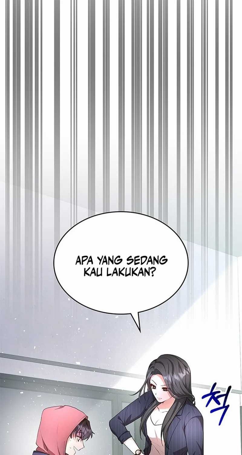 A Genius Writer’s Random Workplace (Genius Artist’s Random Studio) chapter 3 halaman 2