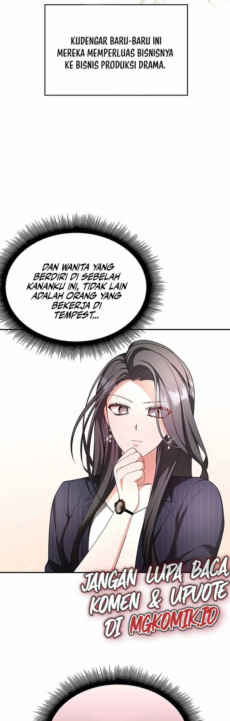 A Genius Writer’s Random Workplace (Genius Artist’s Random Studio) chapter 3 halaman 9