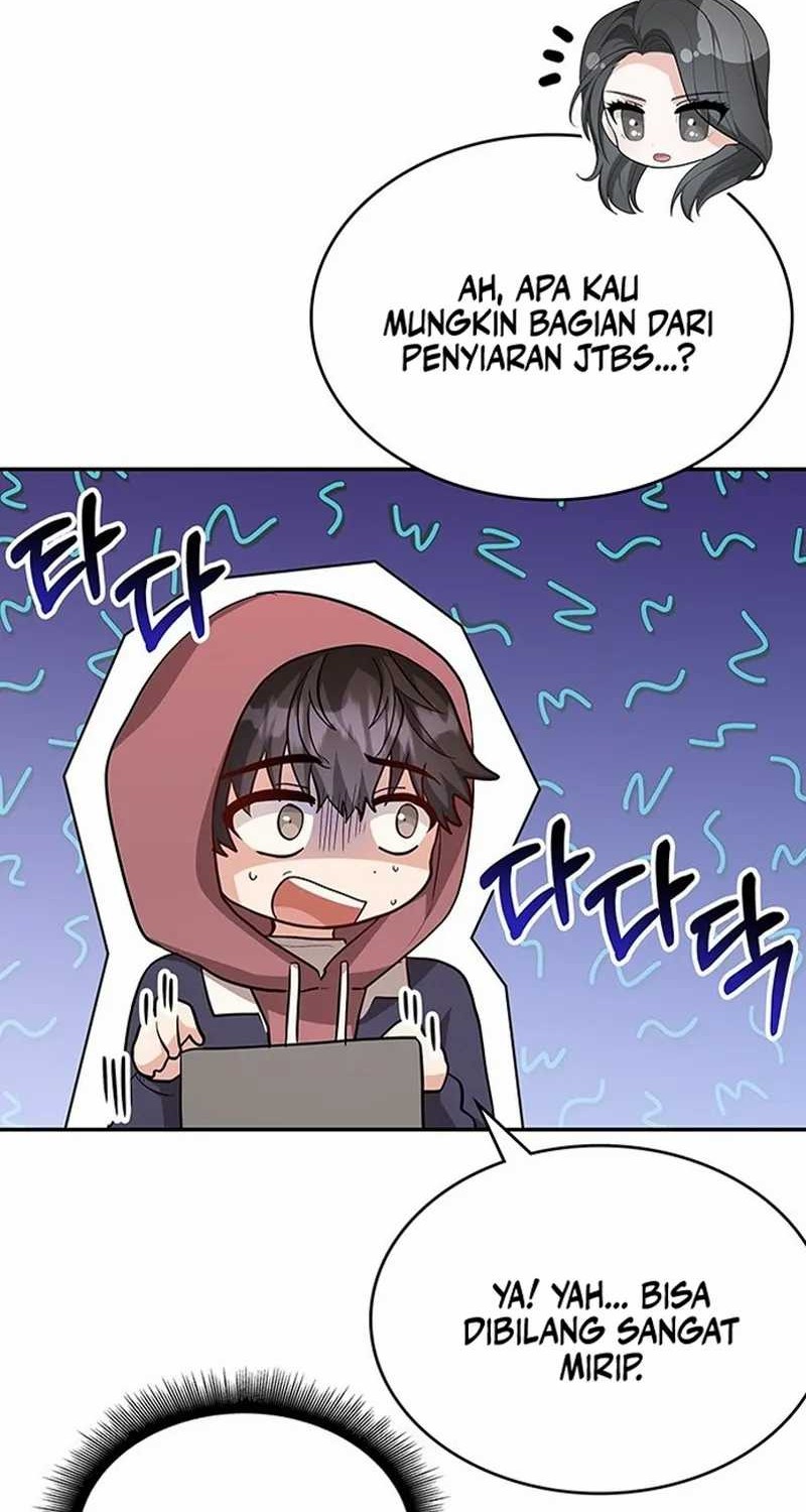 A Genius Writer’s Random Workplace (Genius Artist’s Random Studio) chapter 3 halaman 12