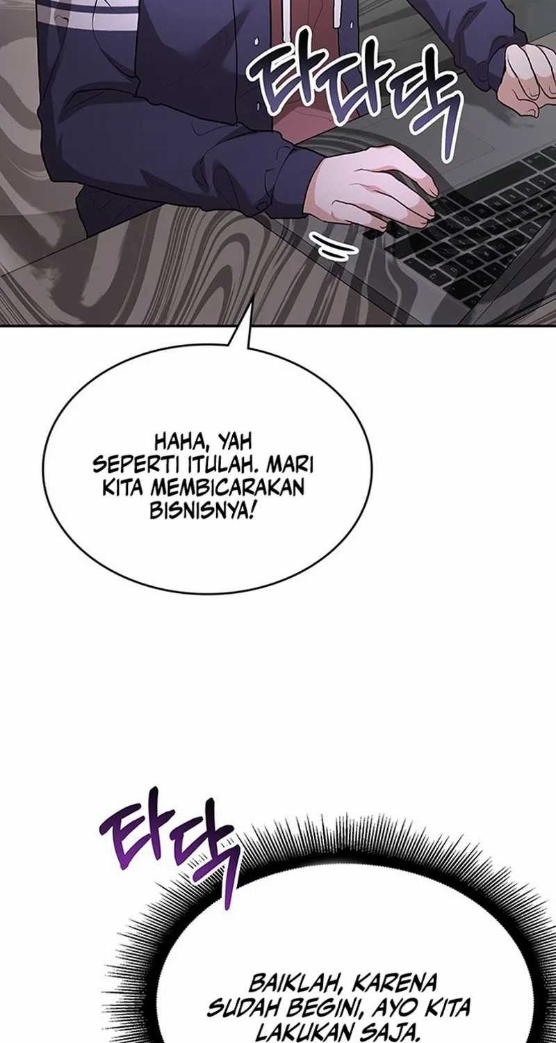 A Genius Writer’s Random Workplace (Genius Artist’s Random Studio) chapter 3 halaman 14