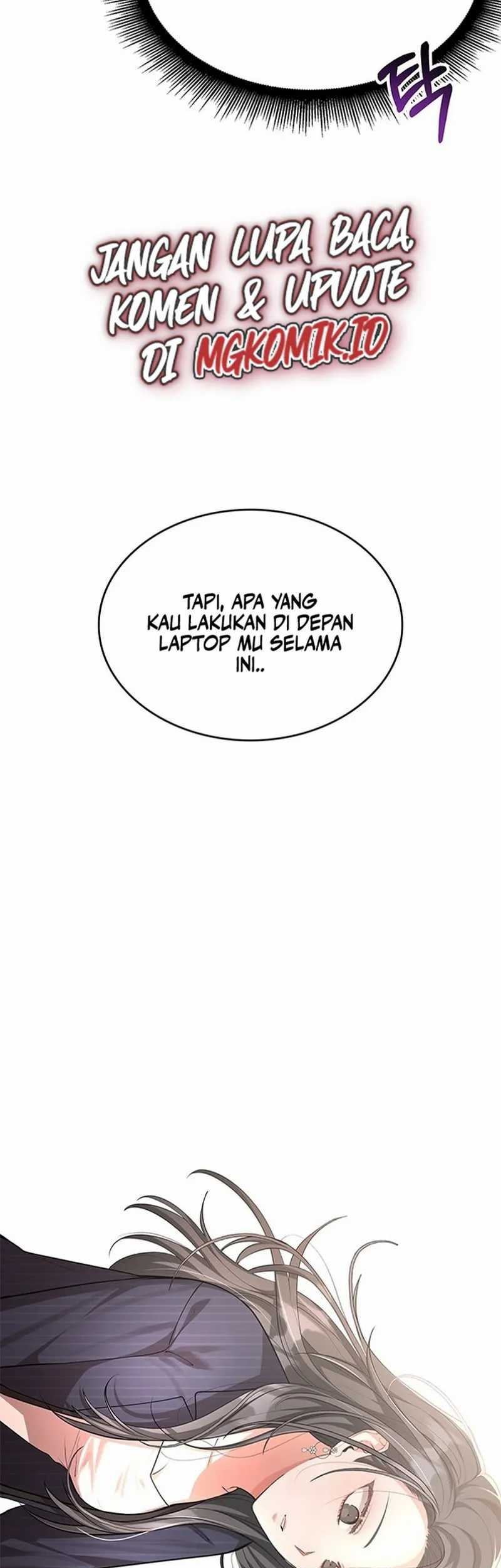 A Genius Writer’s Random Workplace (Genius Artist’s Random Studio) chapter 3 halaman 15