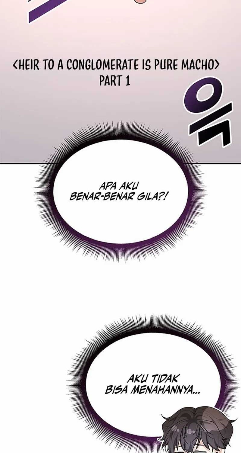 A Genius Writer’s Random Workplace (Genius Artist’s Random Studio) chapter 3 halaman 22