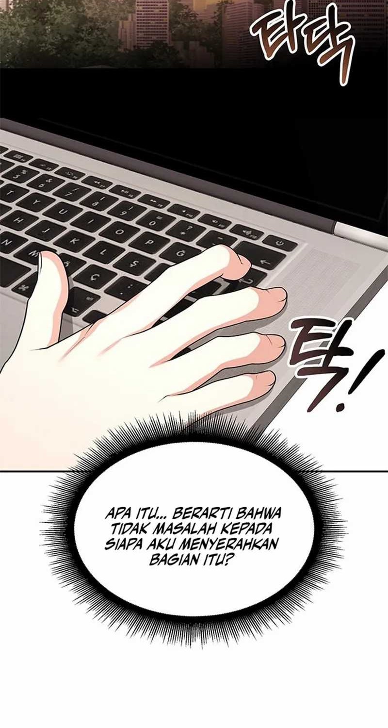 A Genius Writer’s Random Workplace (Genius Artist’s Random Studio) chapter 3 halaman 30
