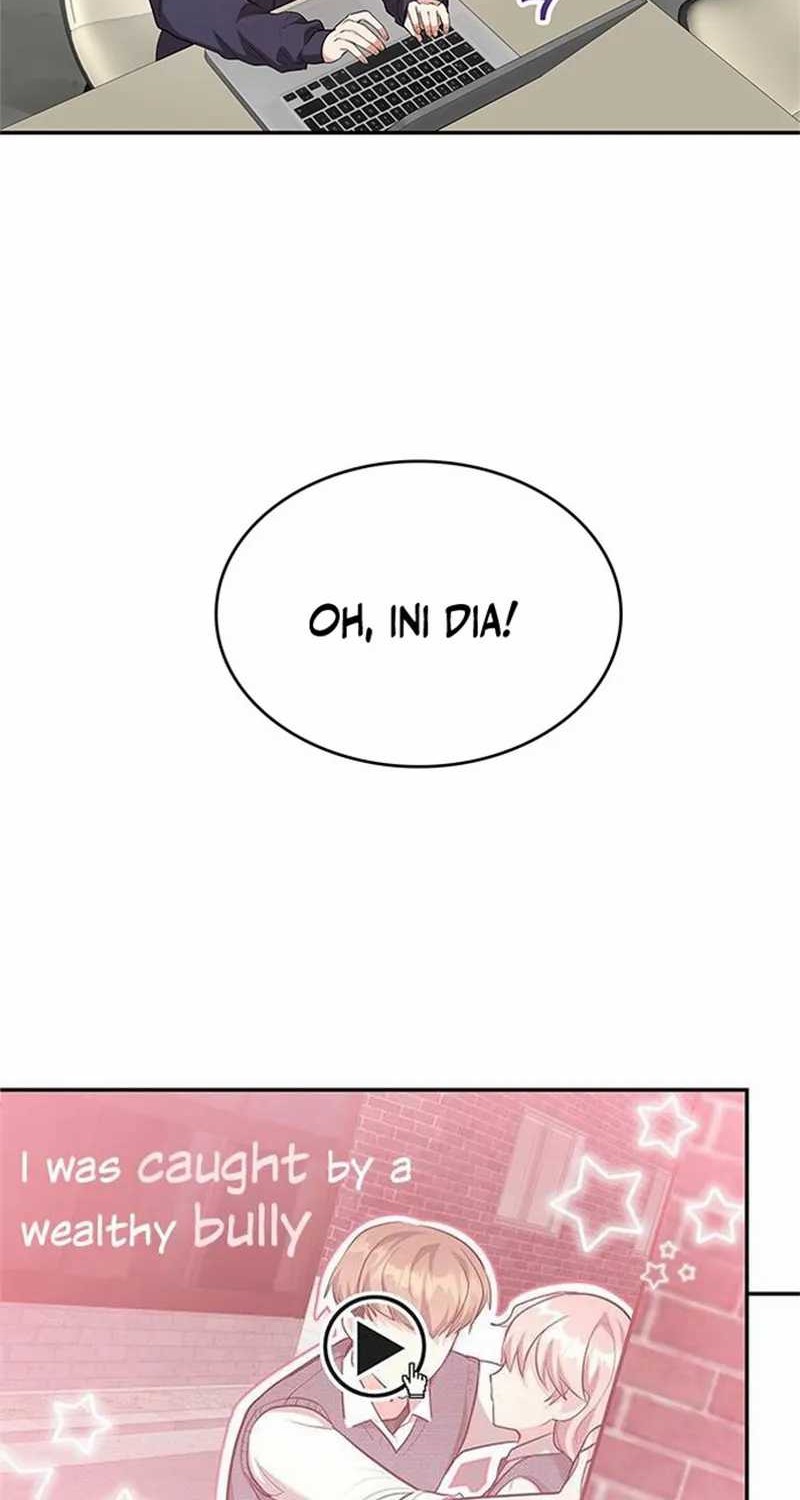 A Genius Writer’s Random Workplace (Genius Artist’s Random Studio) chapter 3 halaman 32