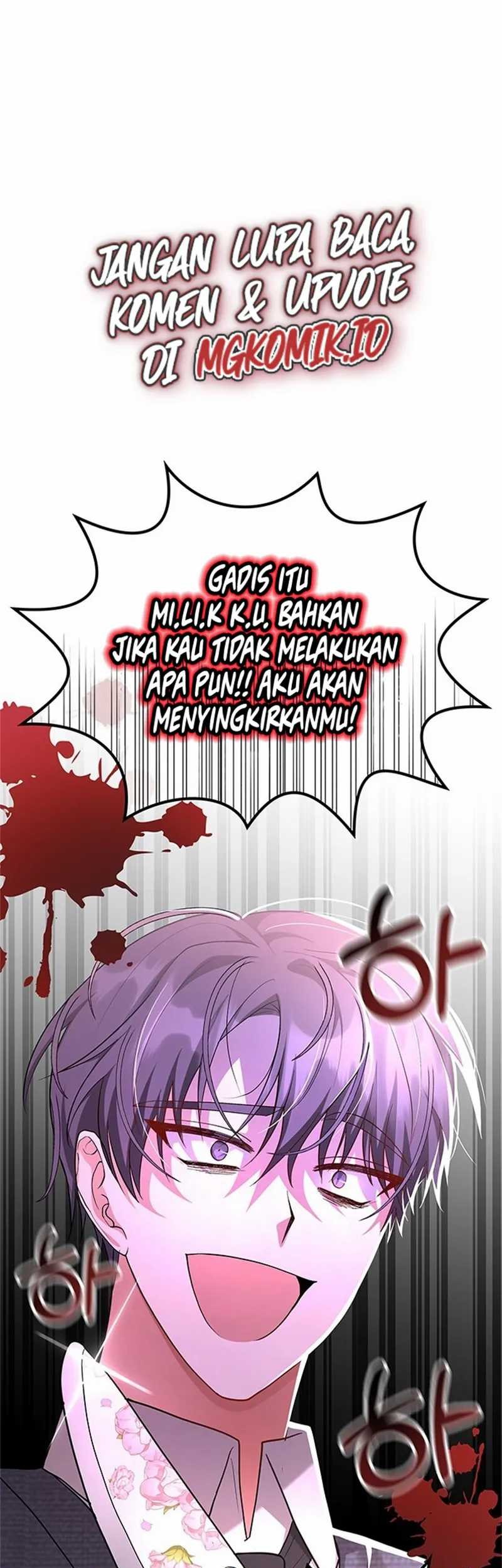 A Genius Writer’s Random Workplace (Genius Artist’s Random Studio) chapter 3 halaman 37