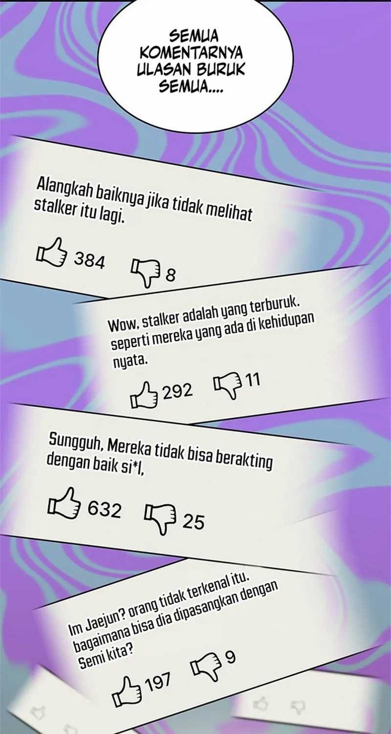 A Genius Writer’s Random Workplace (Genius Artist’s Random Studio) chapter 3 halaman 40