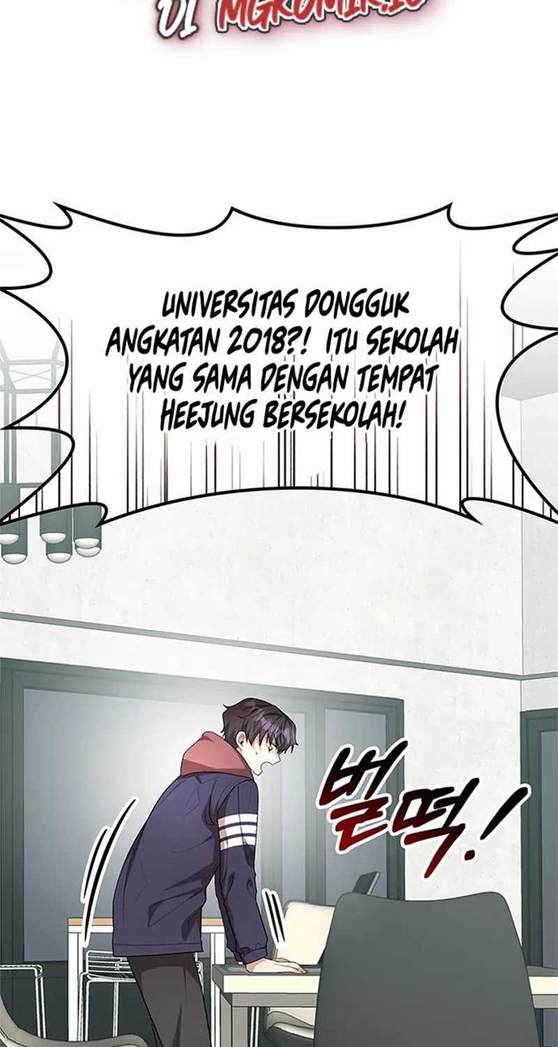A Genius Writer’s Random Workplace (Genius Artist’s Random Studio) chapter 3 halaman 42