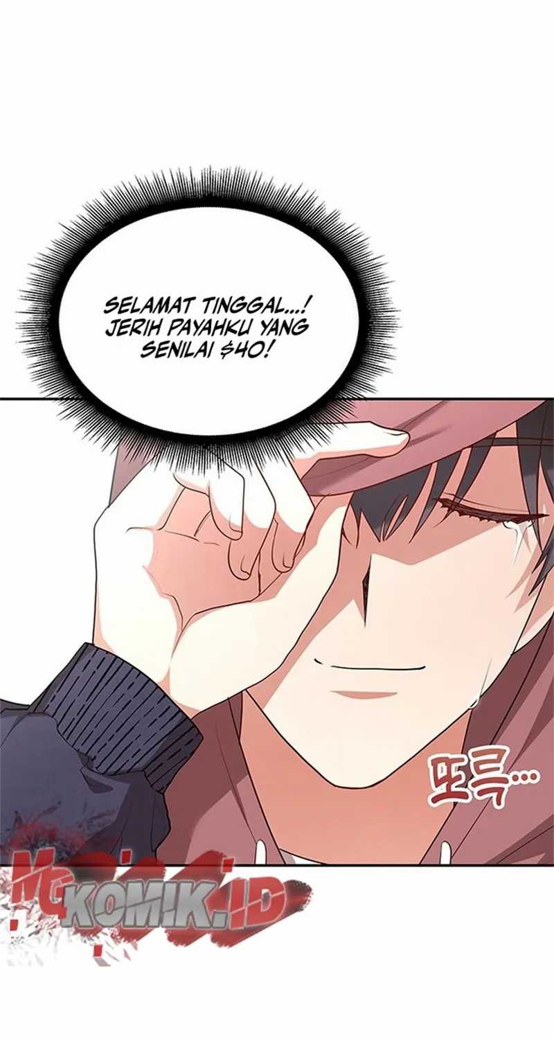 A Genius Writer’s Random Workplace (Genius Artist’s Random Studio) chapter 3 halaman 46