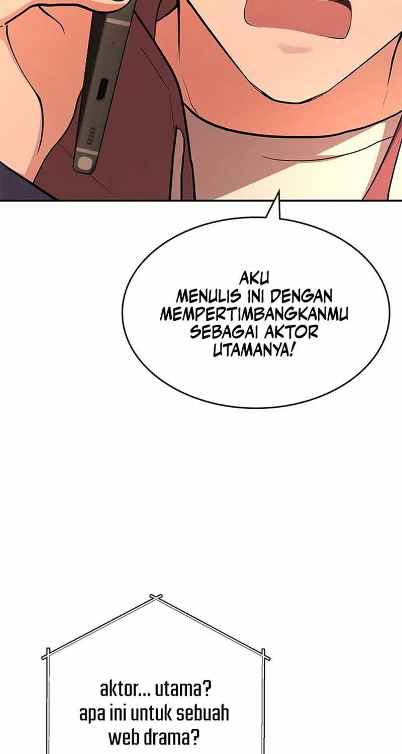 A Genius Writer’s Random Workplace (Genius Artist’s Random Studio) chapter 3 halaman 54