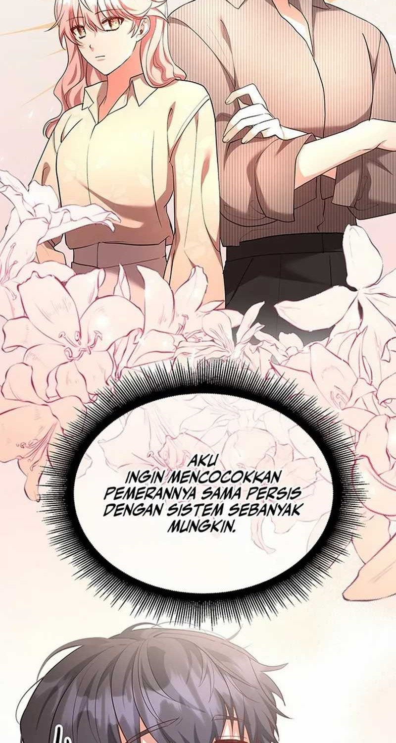 A Genius Writer’s Random Workplace (Genius Artist’s Random Studio) chapter 3 halaman 58