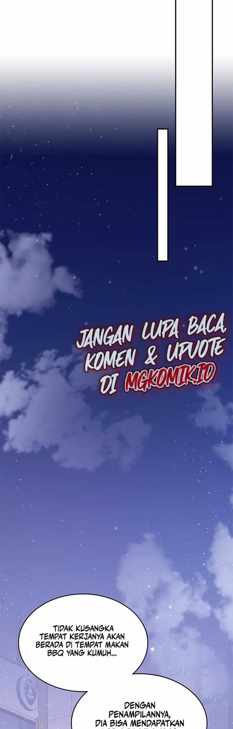 A Genius Writer’s Random Workplace (Genius Artist’s Random Studio) chapter 3 halaman 63