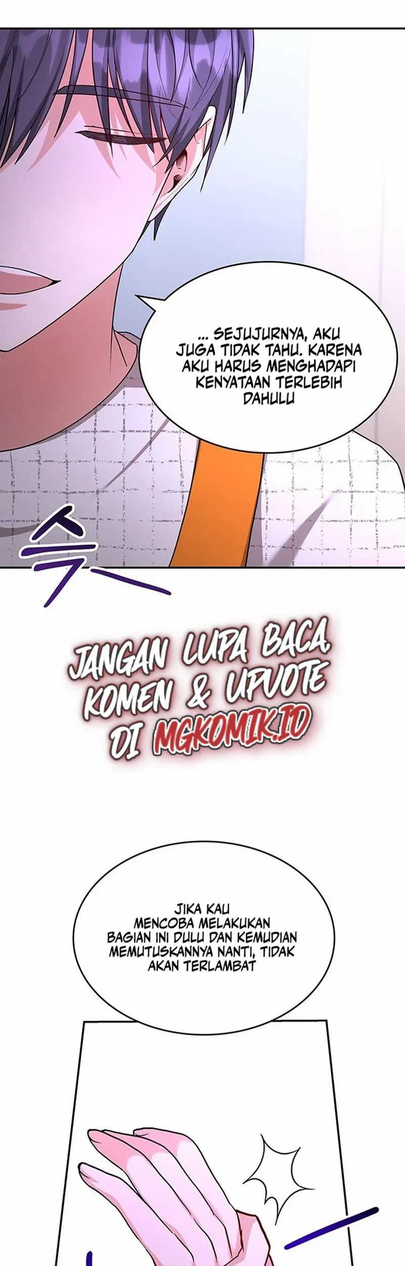 A Genius Writer’s Random Workplace (Genius Artist’s Random Studio) chapter 3 halaman 69