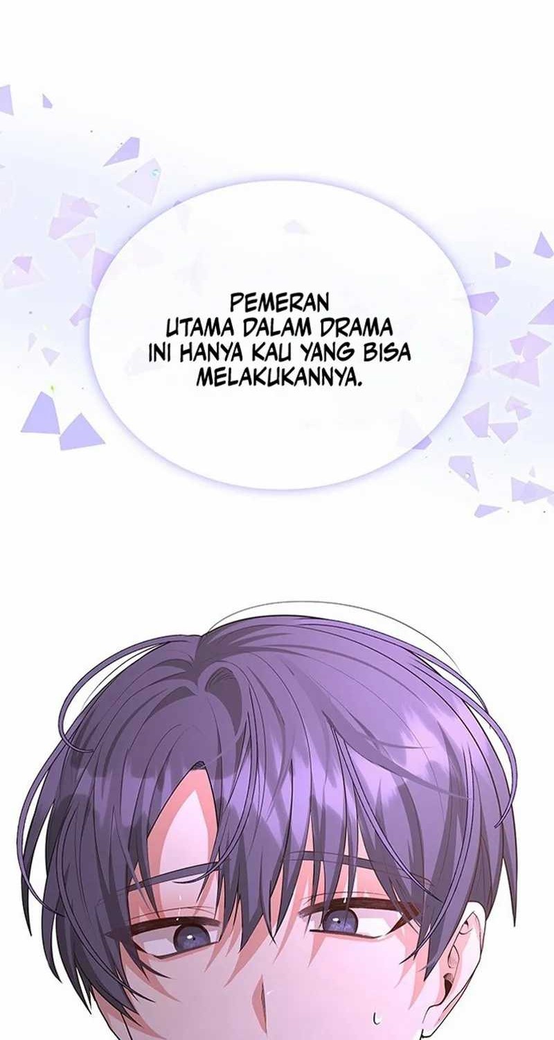 A Genius Writer’s Random Workplace (Genius Artist’s Random Studio) chapter 3 halaman 76