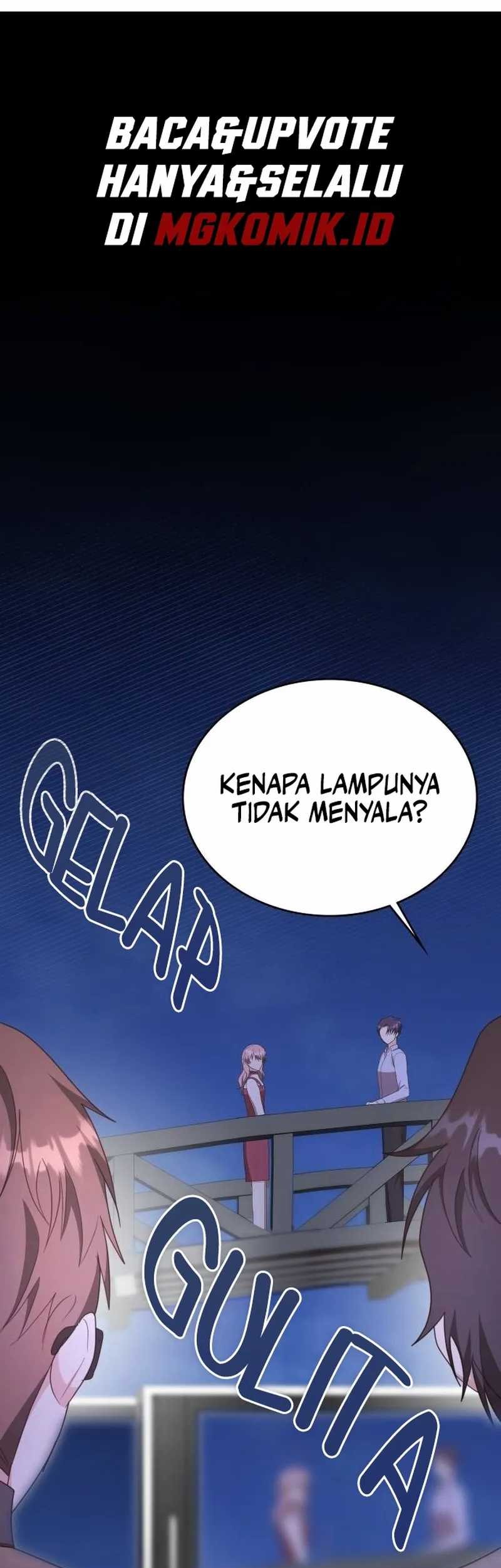 A Genius Writer’s Random Workplace (Genius Artist’s Random Studio) Bab 30 halaman 11