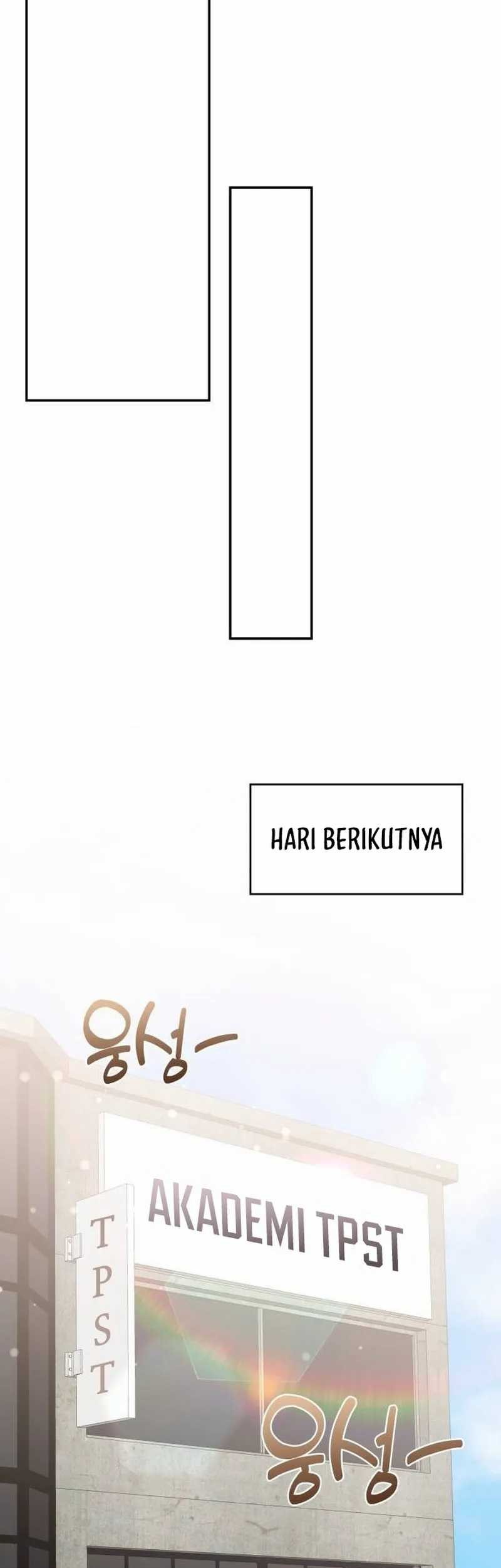 A Genius Writer’s Random Workplace (Genius Artist’s Random Studio) Bab 30 halaman 49