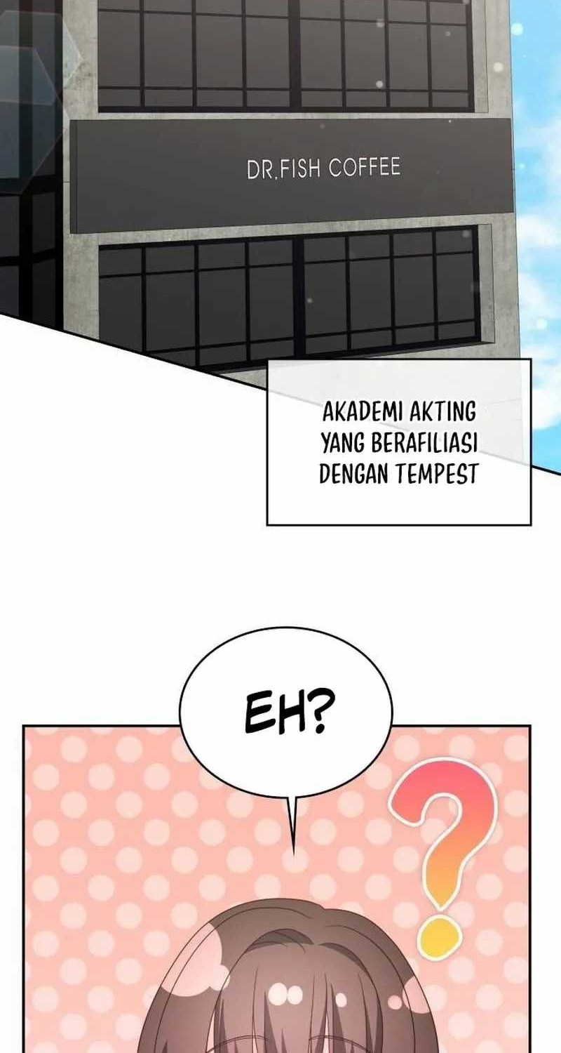 A Genius Writer’s Random Workplace (Genius Artist’s Random Studio) Bab 30 halaman 50