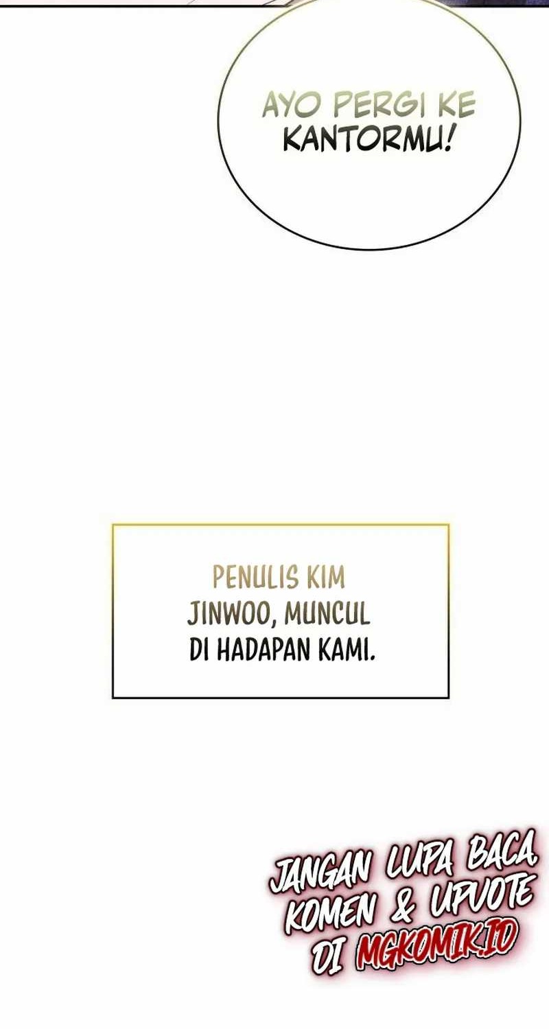A Genius Writer’s Random Workplace (Genius Artist’s Random Studio) Bab 30 halaman 72