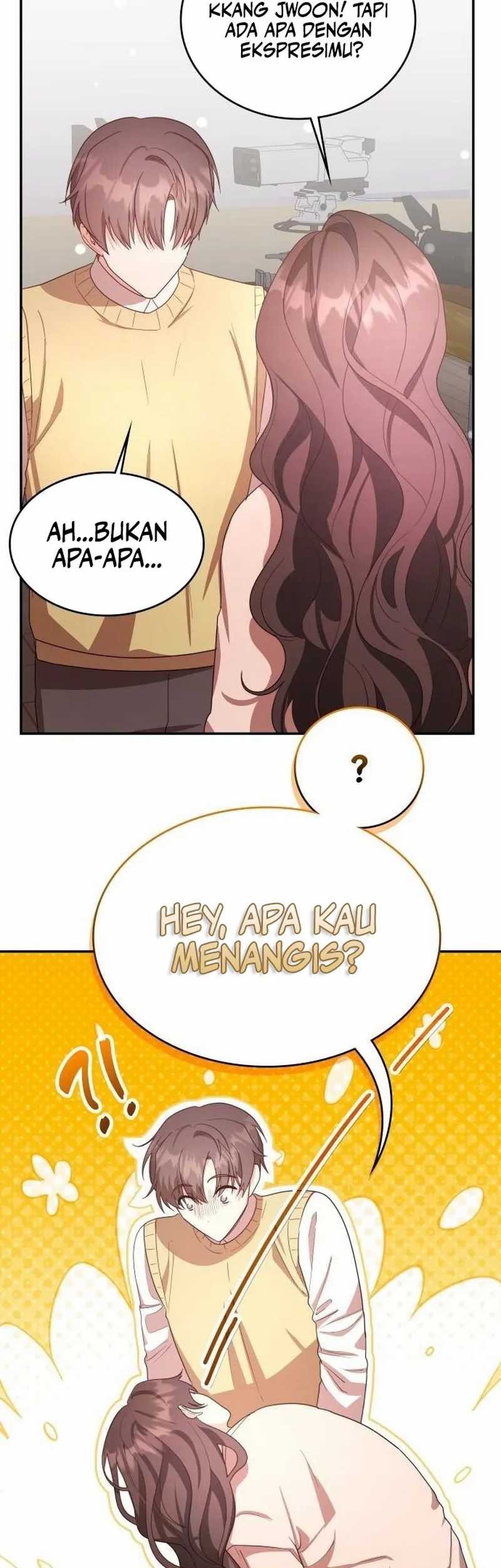 A Genius Writer’s Random Workplace (Genius Artist’s Random Studio) chapter 31 halaman 5