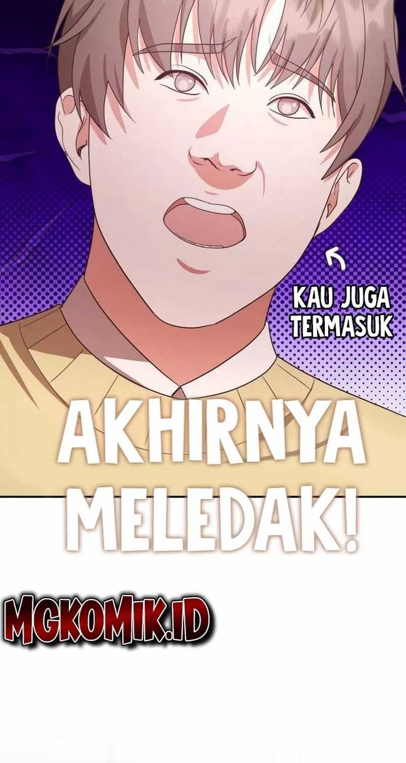 A Genius Writer’s Random Workplace (Genius Artist’s Random Studio) chapter 31 halaman 10