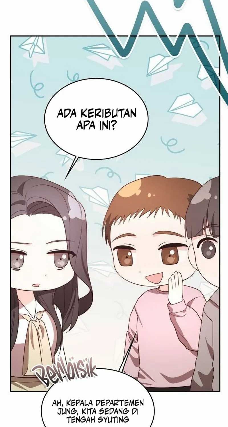 A Genius Writer’s Random Workplace (Genius Artist’s Random Studio) chapter 31 halaman 12