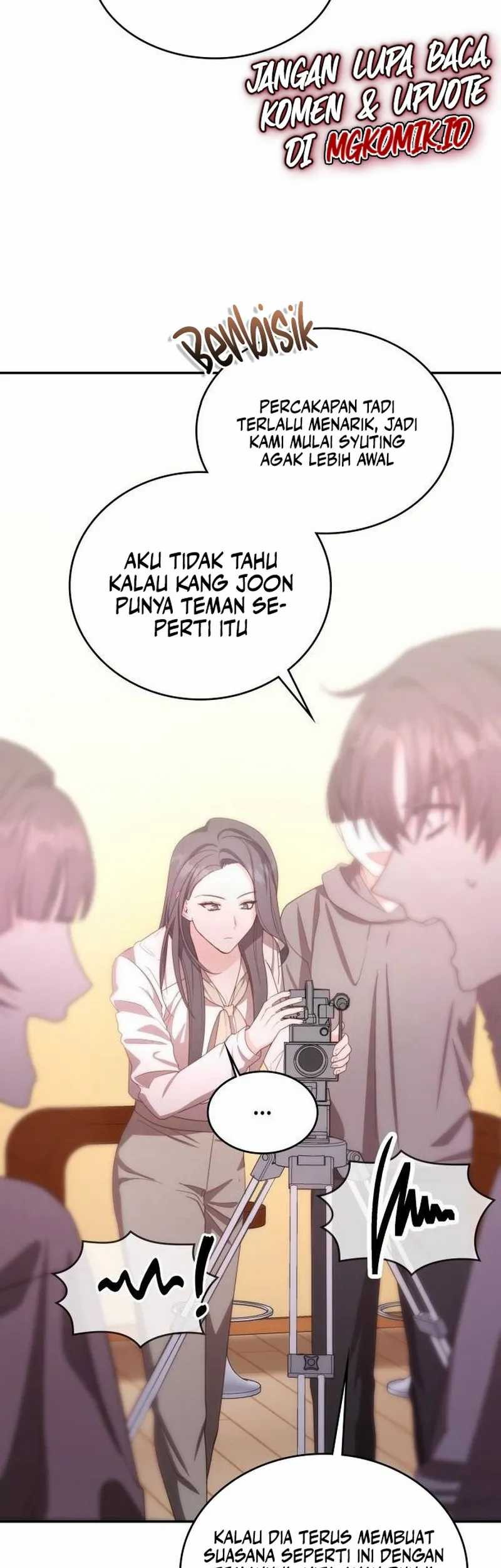 A Genius Writer’s Random Workplace (Genius Artist’s Random Studio) chapter 31 halaman 13