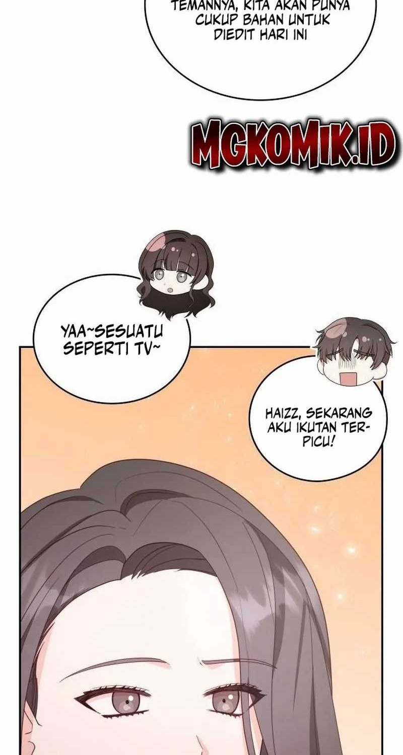 A Genius Writer’s Random Workplace (Genius Artist’s Random Studio) chapter 31 halaman 14