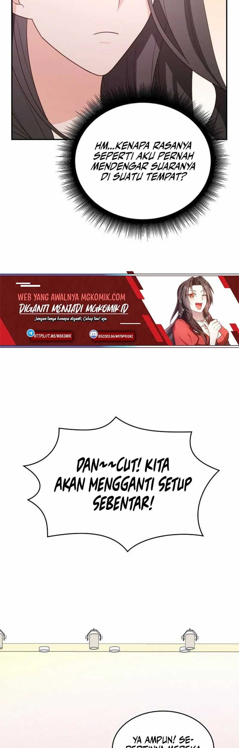 A Genius Writer’s Random Workplace (Genius Artist’s Random Studio) chapter 31 halaman 15