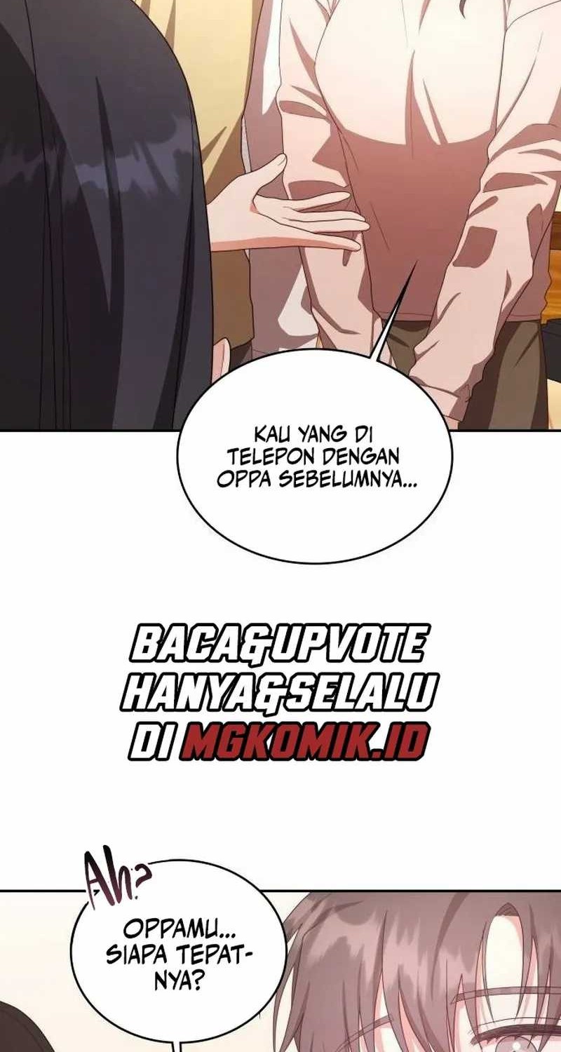 A Genius Writer’s Random Workplace (Genius Artist’s Random Studio) chapter 31 halaman 20