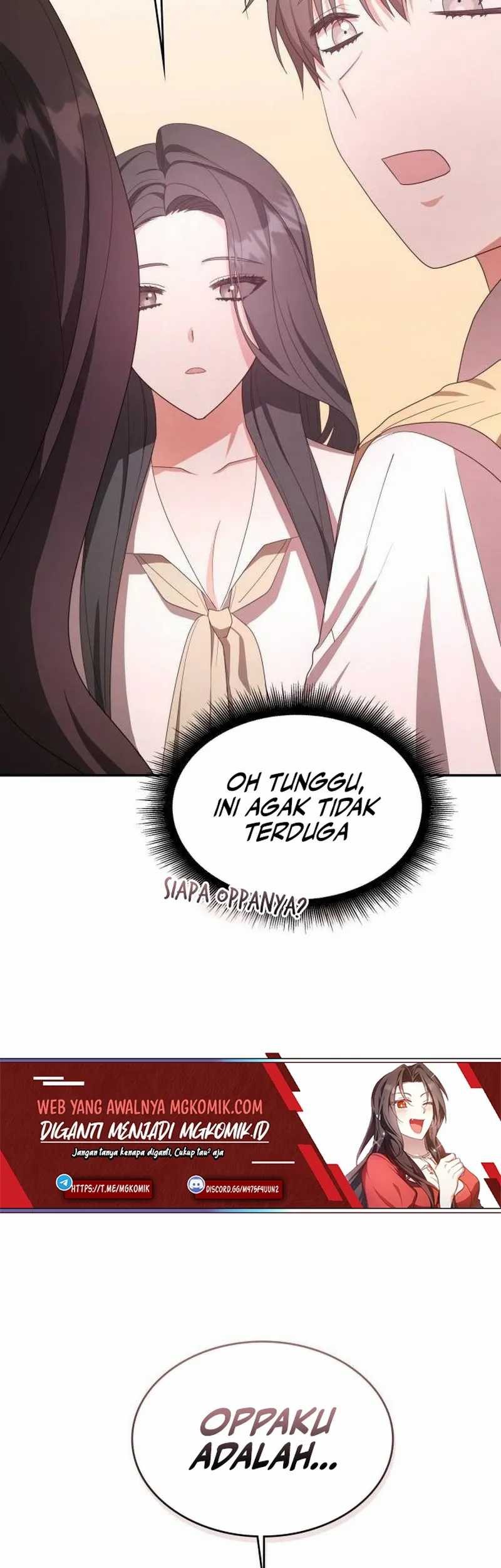 A Genius Writer’s Random Workplace (Genius Artist’s Random Studio) chapter 31 halaman 21