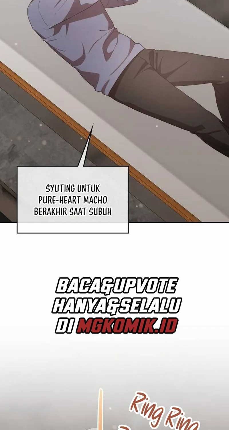A Genius Writer’s Random Workplace (Genius Artist’s Random Studio) chapter 31 halaman 28