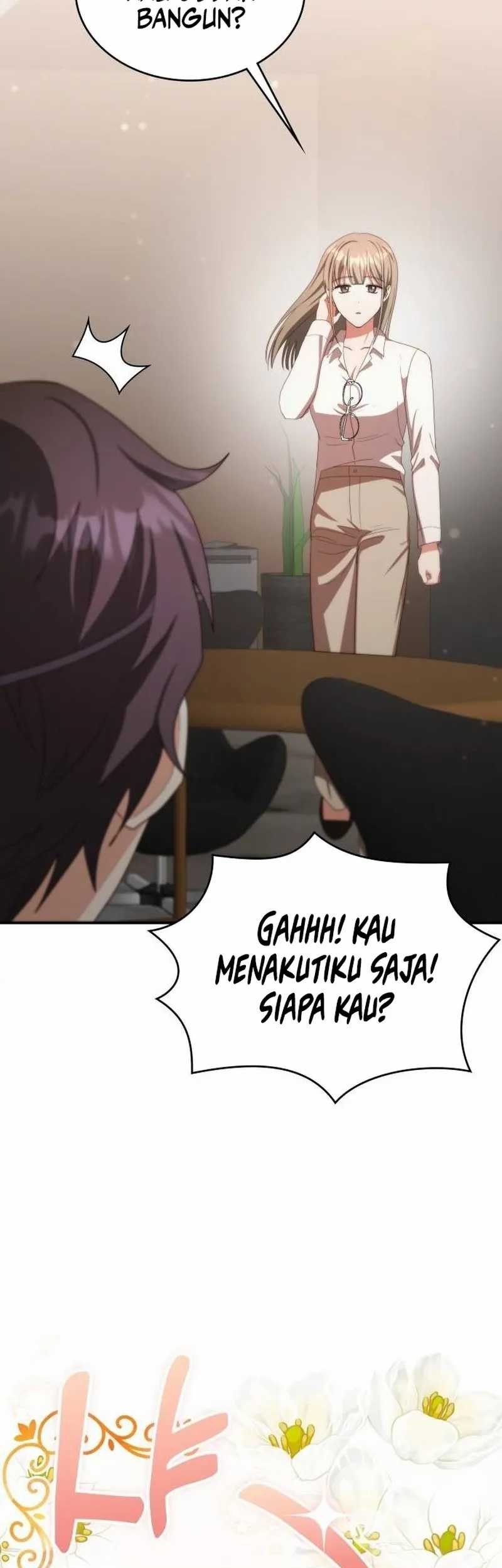 A Genius Writer’s Random Workplace (Genius Artist’s Random Studio) chapter 31 halaman 31