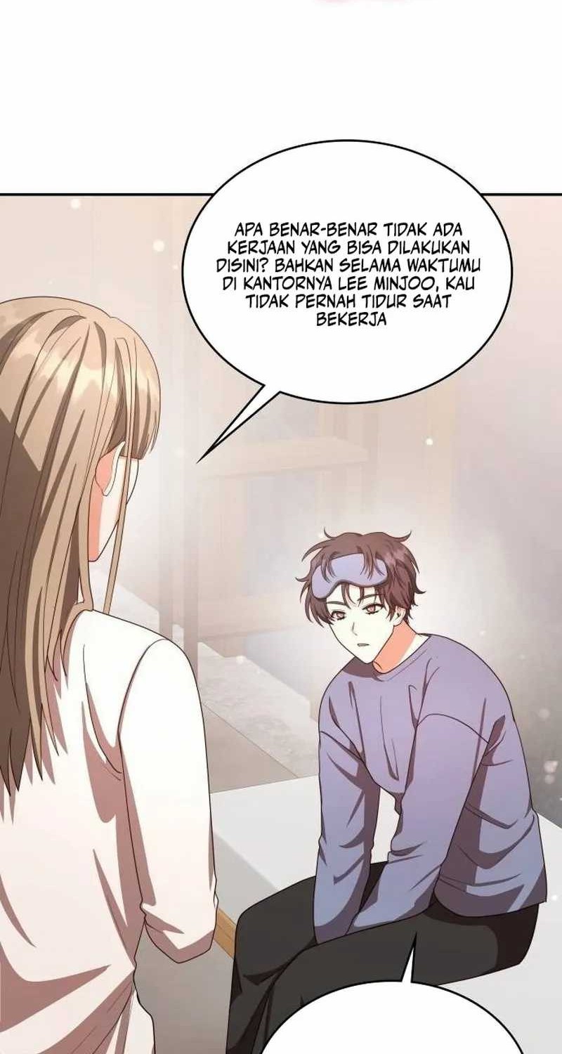 A Genius Writer’s Random Workplace (Genius Artist’s Random Studio) chapter 31 halaman 34