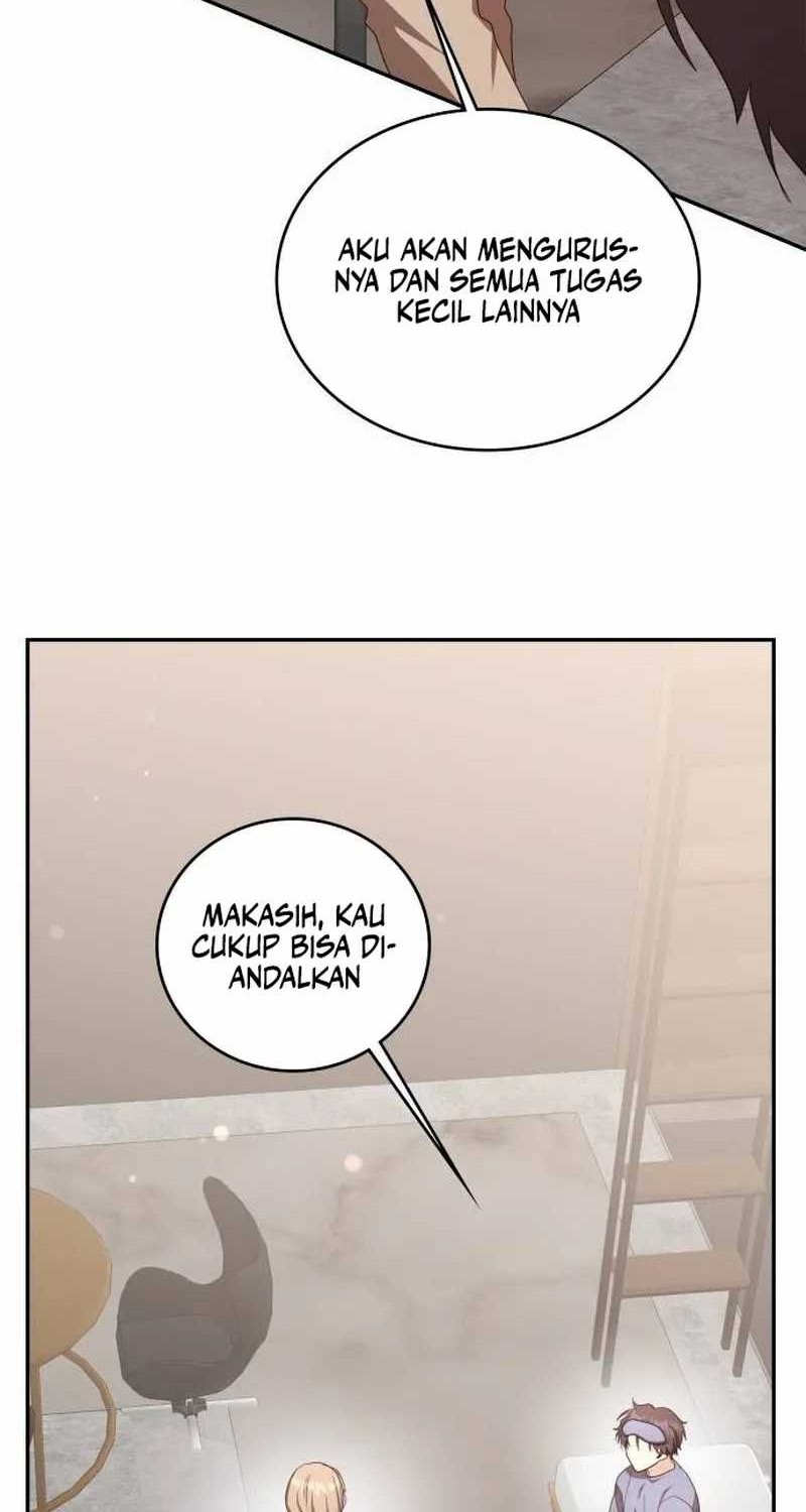 A Genius Writer’s Random Workplace (Genius Artist’s Random Studio) chapter 31 halaman 36