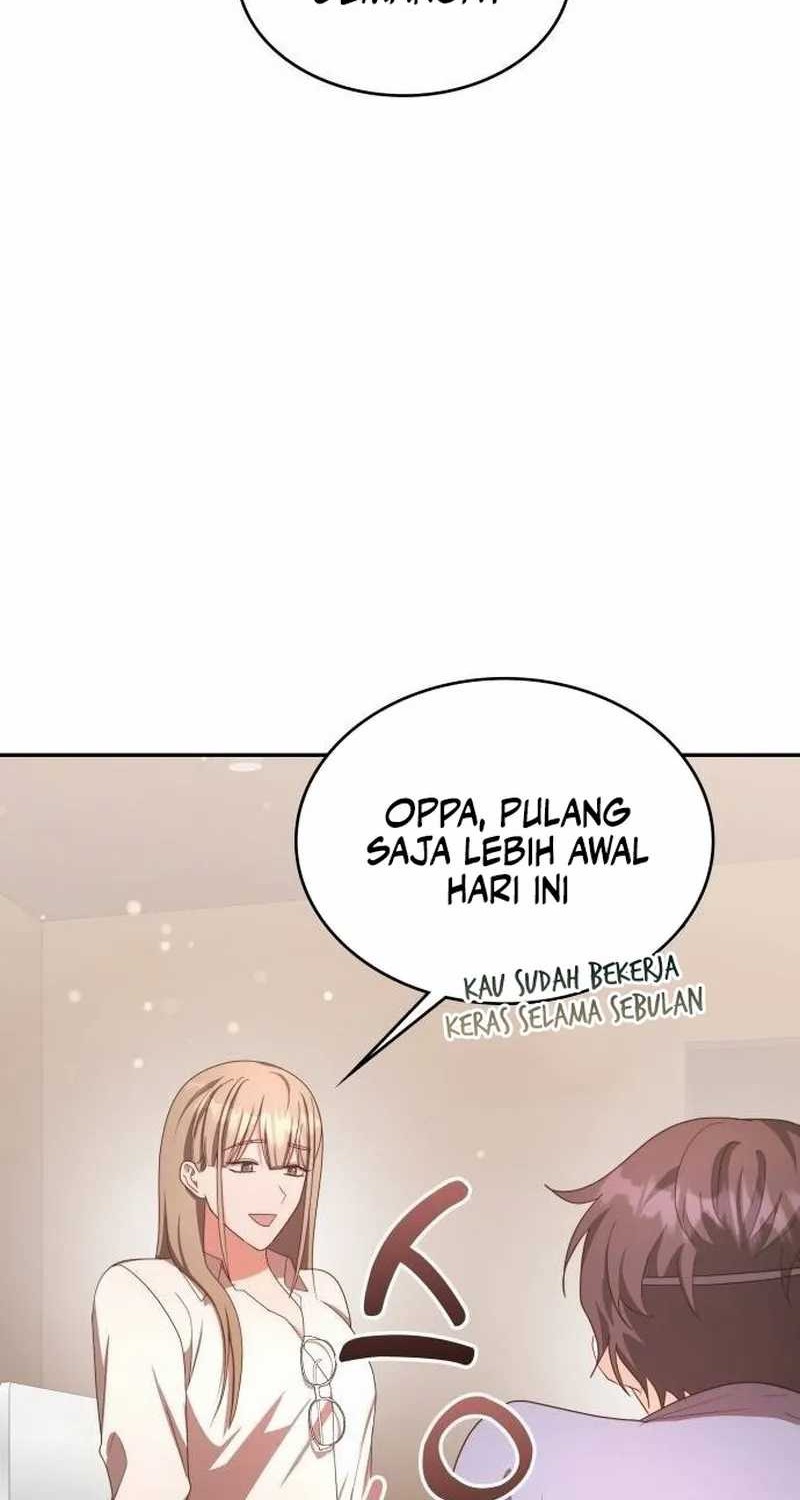 A Genius Writer’s Random Workplace (Genius Artist’s Random Studio) chapter 31 halaman 40