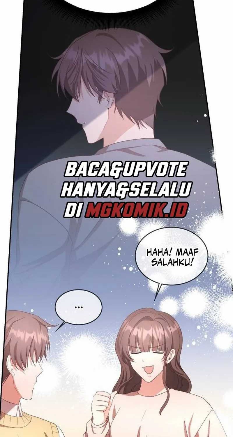 A Genius Writer’s Random Workplace (Genius Artist’s Random Studio) chapter 31 halaman 46