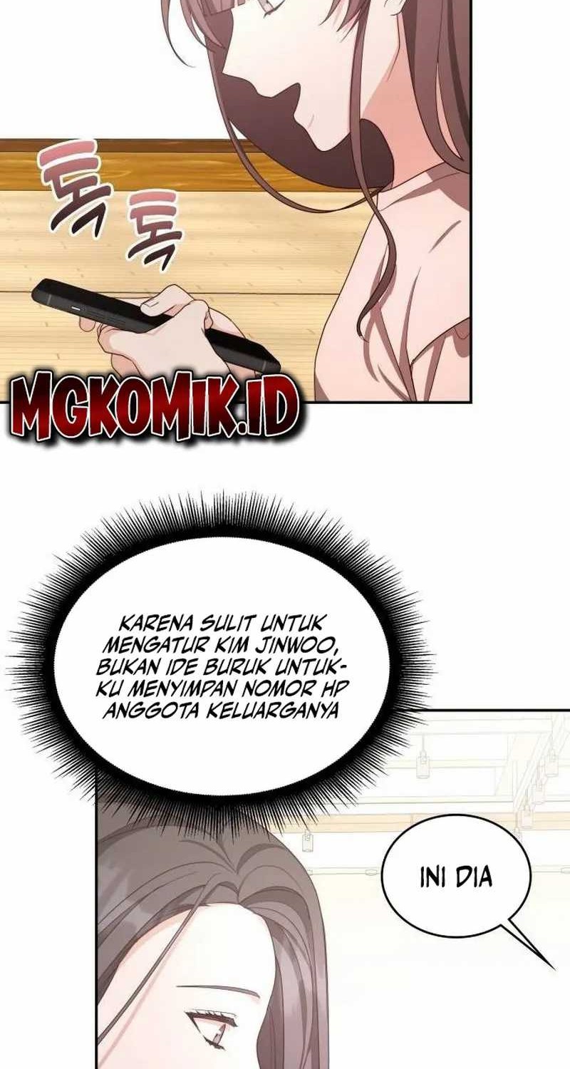 A Genius Writer’s Random Workplace (Genius Artist’s Random Studio) chapter 31 halaman 50