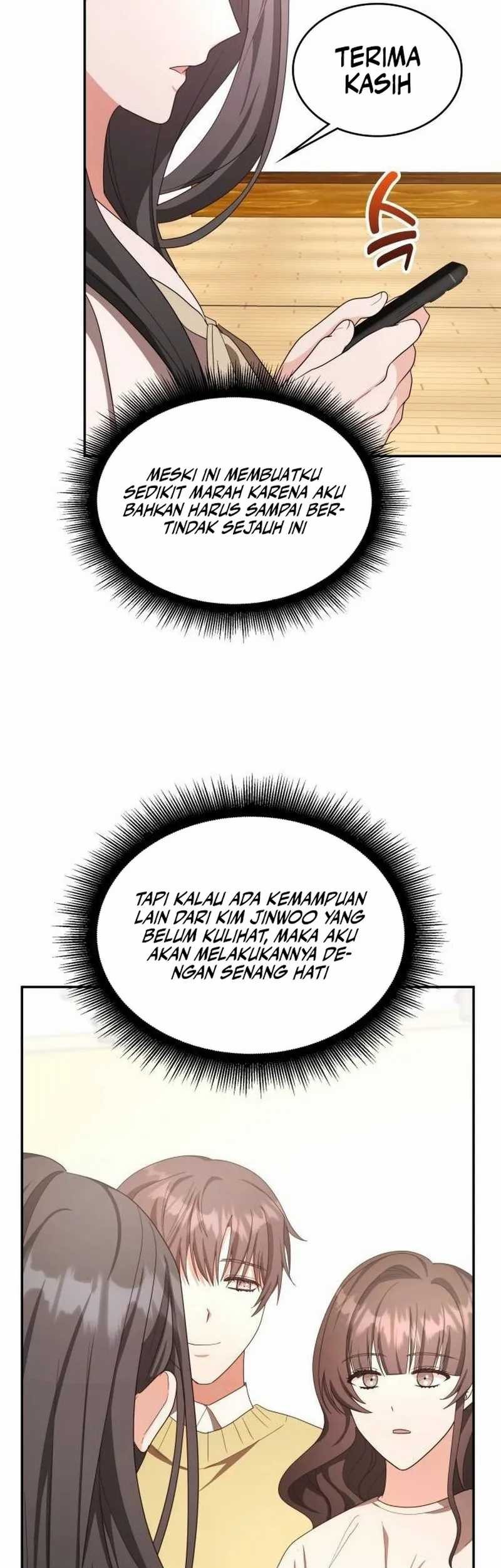 A Genius Writer’s Random Workplace (Genius Artist’s Random Studio) chapter 31 halaman 51