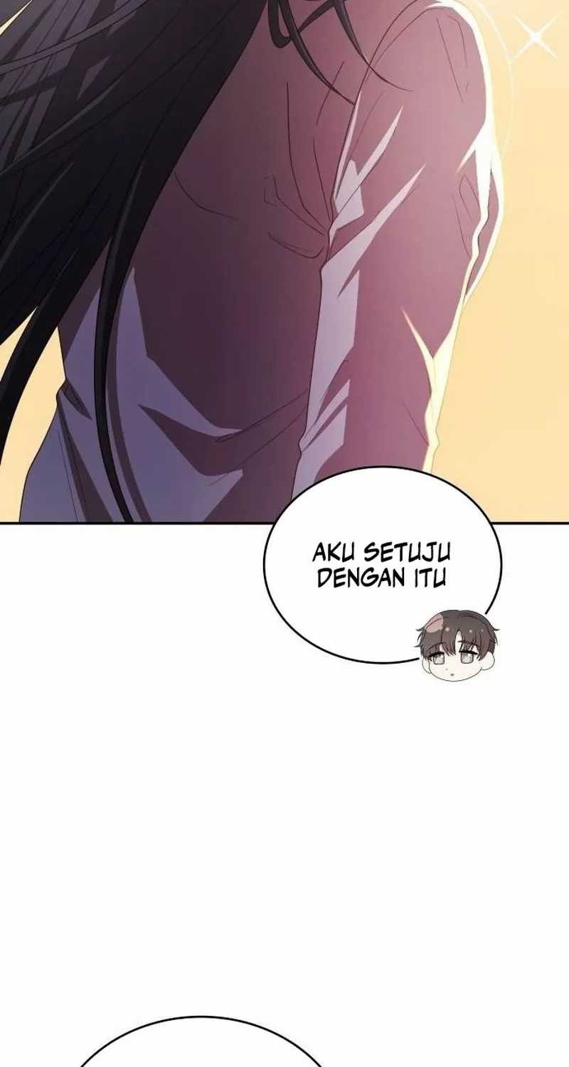 A Genius Writer’s Random Workplace (Genius Artist’s Random Studio) chapter 31 halaman 54