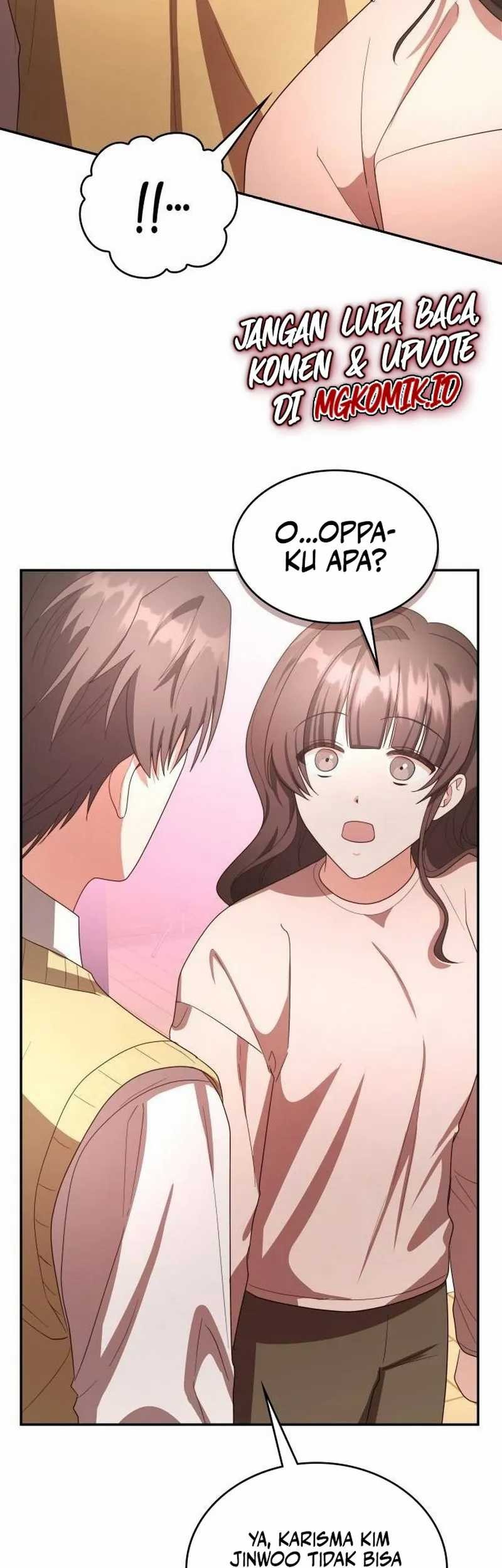 A Genius Writer’s Random Workplace (Genius Artist’s Random Studio) chapter 31 halaman 57