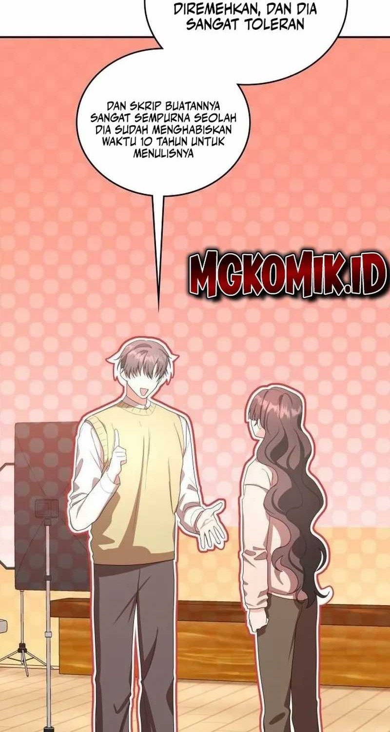 A Genius Writer’s Random Workplace (Genius Artist’s Random Studio) chapter 31 halaman 58