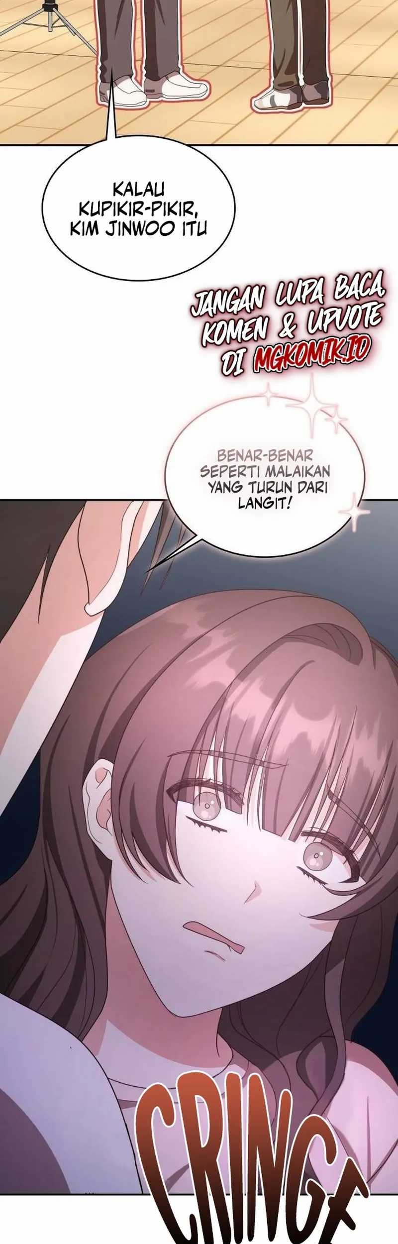 A Genius Writer’s Random Workplace (Genius Artist’s Random Studio) chapter 31 halaman 59